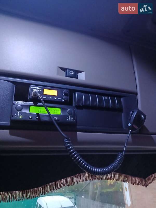 Тягач DAF XF 105 2008 в Гайсине