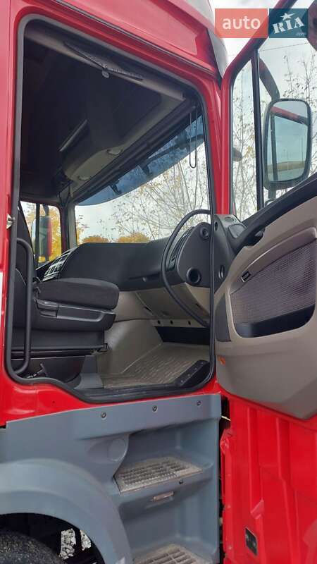 Тягач DAF XF 105 2013 в Ровно фото 7 Тягач DAF XF 105 2013 в Ровно