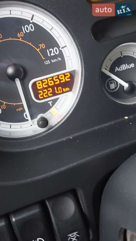 Тягач DAF XF 105 2013 в Ровно фото 16 Тягач DAF XF 105 2013 в Ровно