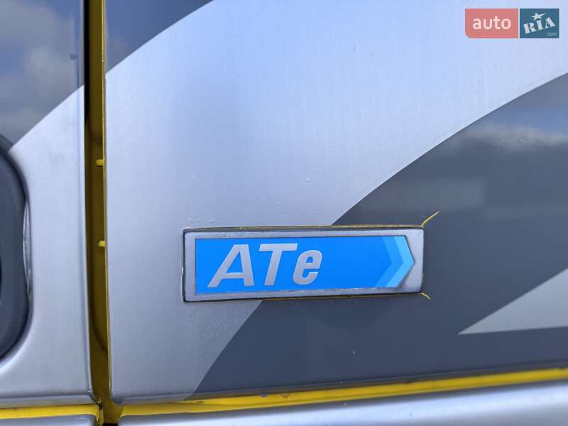 Тягач DAF XF 105 2013 в Вінниці