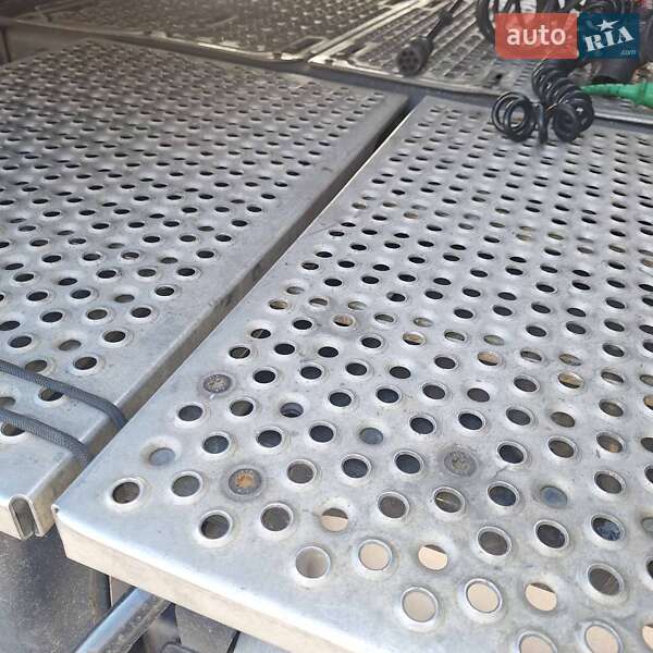 Тягач DAF XF 105 2012 в Житомире фото 15 Тягач DAF XF 105 2012 в Житомире