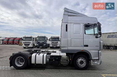 Тягач DAF XF 105 2013 в 