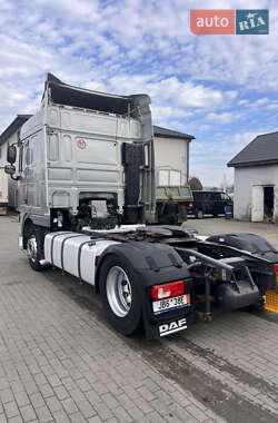 Тягач DAF XF 105 2013 в 