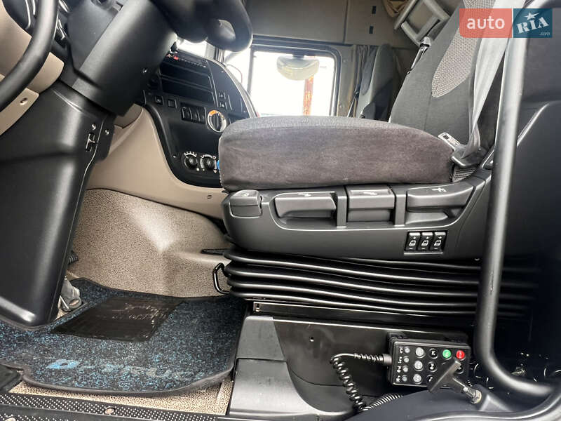 Тягач DAF XF 105 2013 в Тячеві фото 17 Тягач DAF XF 105 2013 в Тячеві