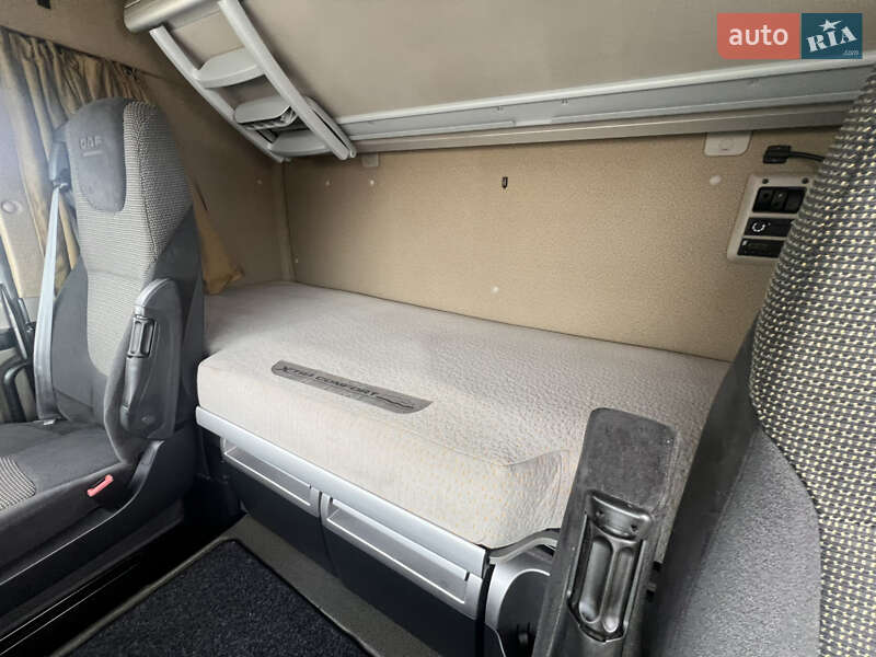 Тягач DAF XF 105 2013 в Тячеві фото 26 Тягач DAF XF 105 2013 в Тячеві