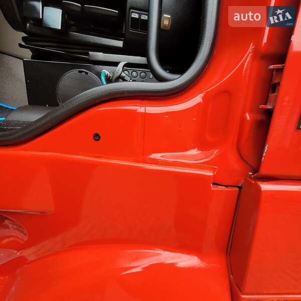 Тягач DAF XF 105 2008 в Харкові фото 11 Тягач DAF XF 105 2008 в Харкові