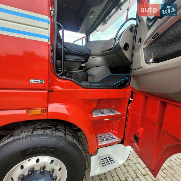 Тягач DAF XF 105 2008 в Харкові фото 19 Тягач DAF XF 105 2008 в Харкові