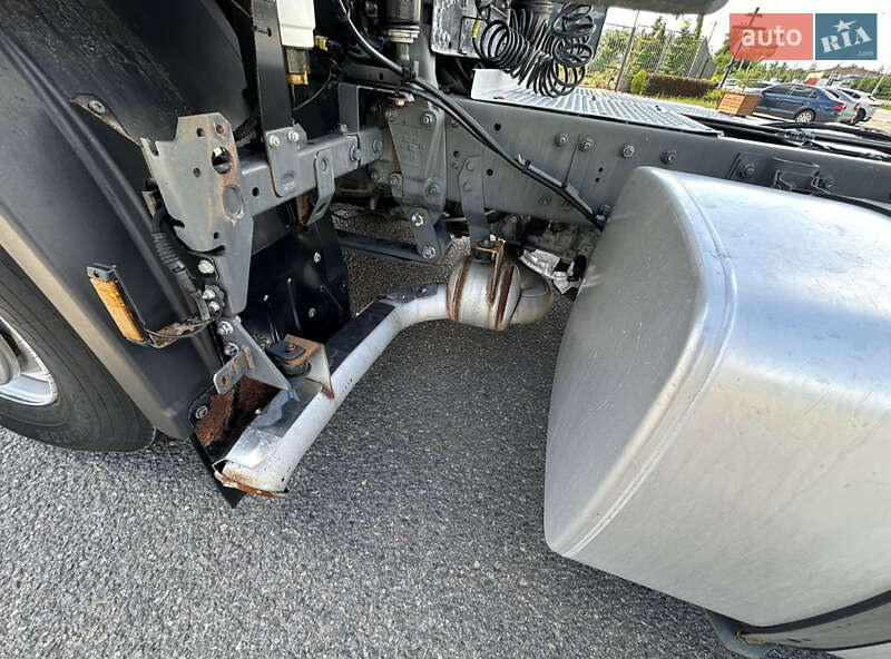 Тягач DAF XF 105 2013 в Рівному