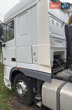 Тягач DAF XF 105 2010 в  фото 3 Тягач DAF XF 105 2010 в