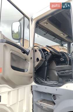 Тягач DAF XF 105 2013 в  фото 12 Тягач DAF XF 105 2013 в