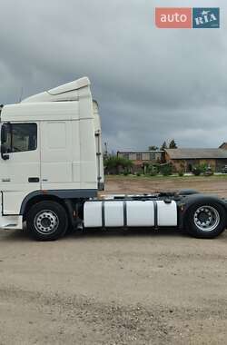Тягач DAF XF 105 2013 в  фото 8 Тягач DAF XF 105 2013 в