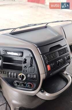 Тягач DAF XF 105 2013 в  фото 22 Тягач DAF XF 105 2013 в