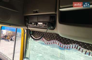 Тягач DAF XF 105 2008 в Дунаївцях