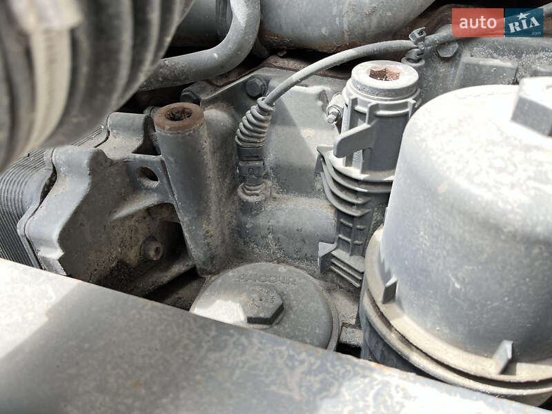 Тягач DAF XF 105 2012 в Луцке фото 39 Тягач DAF XF 105 2012 в Луцке