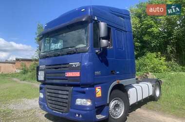Тягач DAF XF 105 2013 в Виннице Тягач DAF XF 105 2013 в Виннице