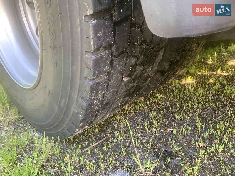 Тягач DAF XF 105 2013 в Вінниці