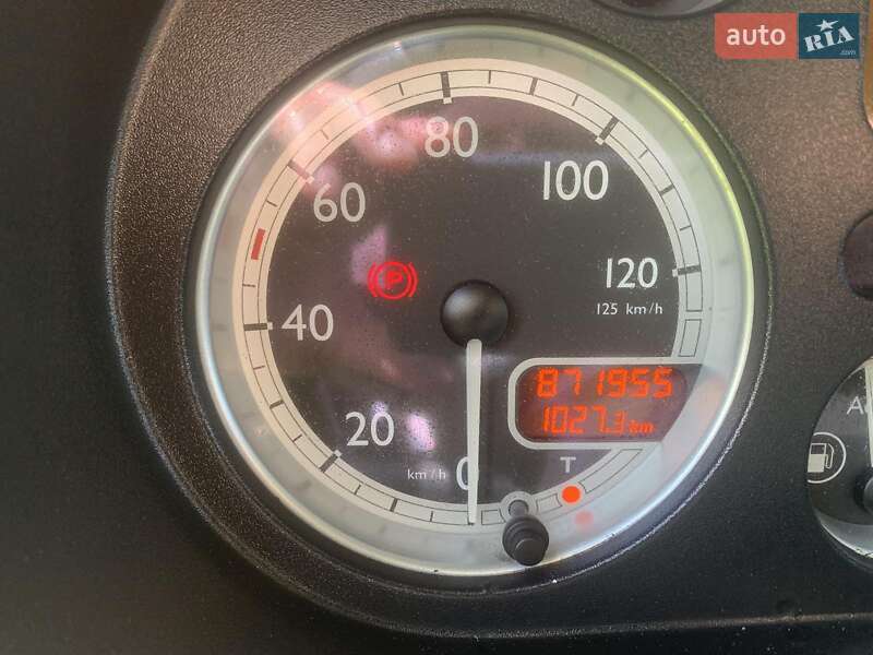 Тягач DAF XF 105 2013 в Вінниці