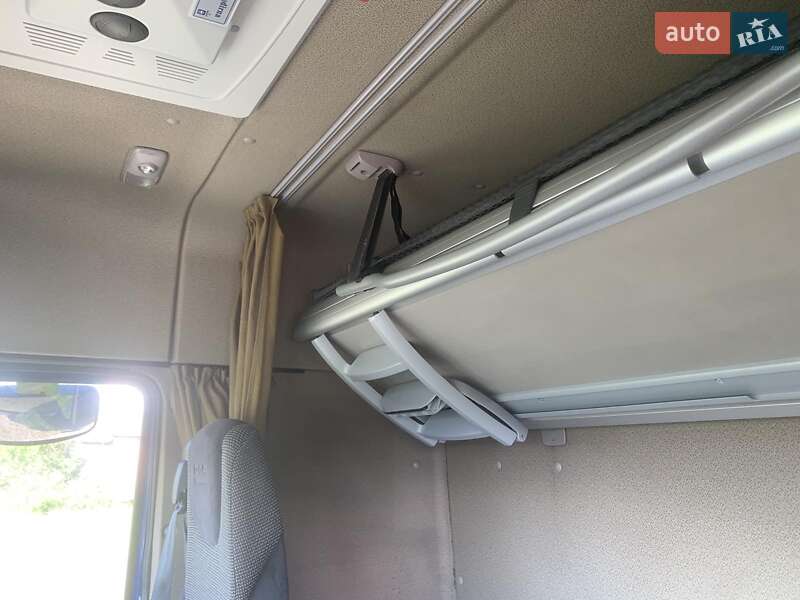 Тягач DAF XF 105 2013 в Вінниці