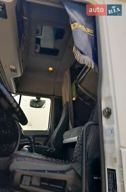 Тягач DAF XF 105 2007 в Одессе