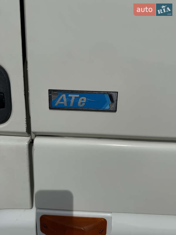 Тягач DAF XF 105 2013 в Старокостянтинові