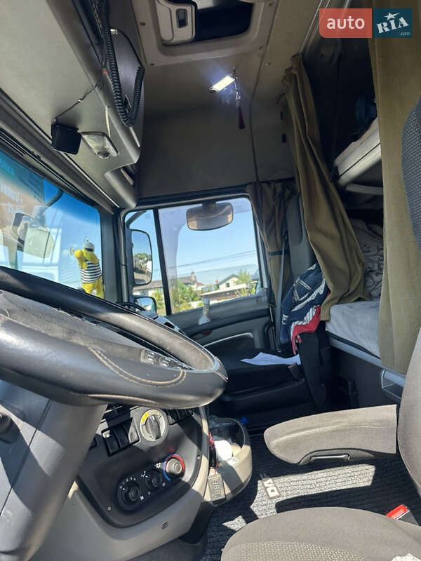 Зерновоз DAF XF 105 2013 в Києві