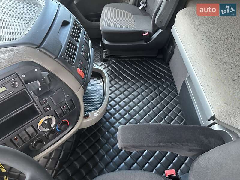 Тягач DAF XF 105 2013 в Хусте фото 73 Тягач DAF XF 105 2013 в Хусте