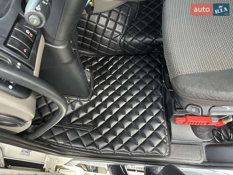 Тягач DAF XF 105 2013 в Хусте фото 76 Тягач DAF XF 105 2013 в Хусте