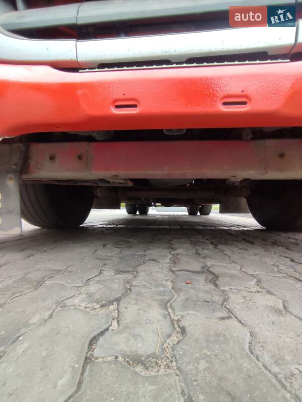 Тягач DAF XF 105 2006 в Києві фото 15 Тягач DAF XF 105 2006 в Києві