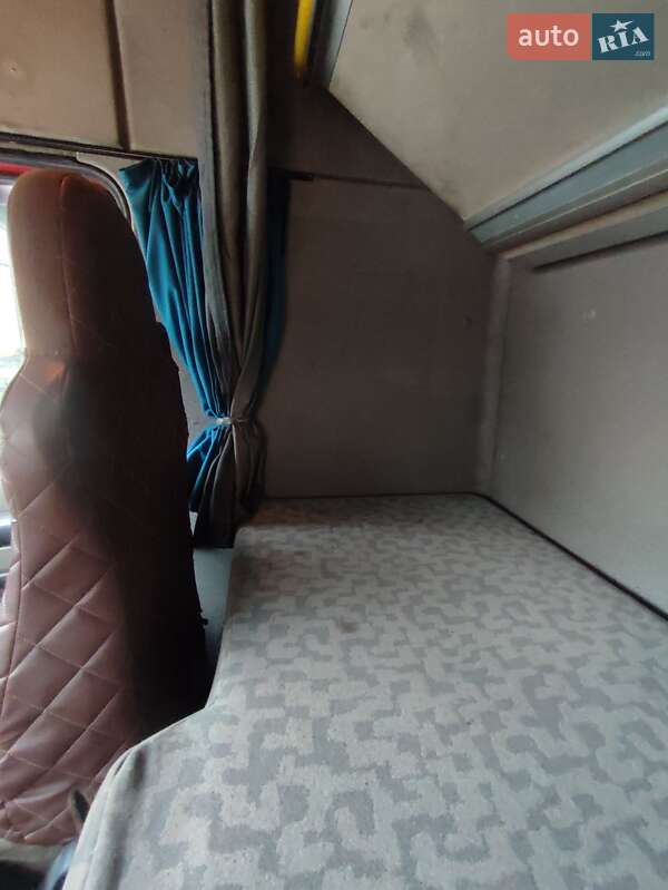 Тягач DAF XF 105 2006 в Києві фото 22 Тягач DAF XF 105 2006 в Києві