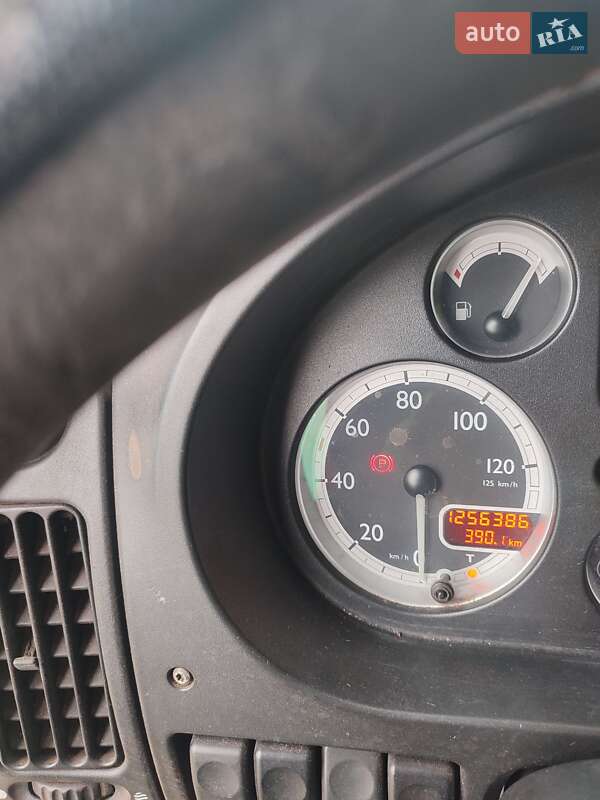 Тягач DAF XF 105 2006 в Києві фото 27 Тягач DAF XF 105 2006 в Києві