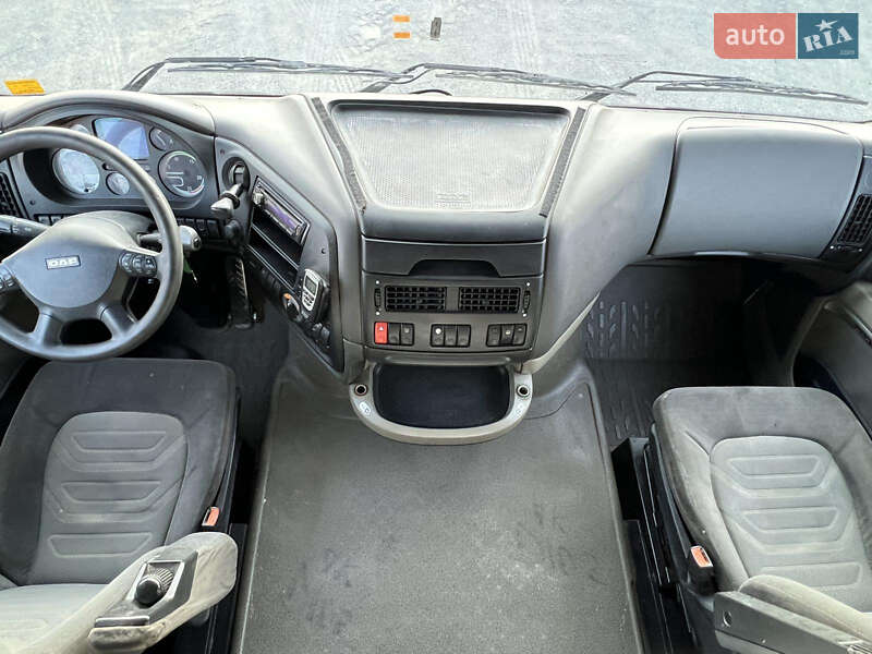 Тягач DAF XF 105 2013 в Вышгороде