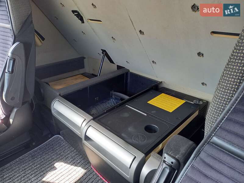 Тягач DAF XF 105 2012 в Чернигове