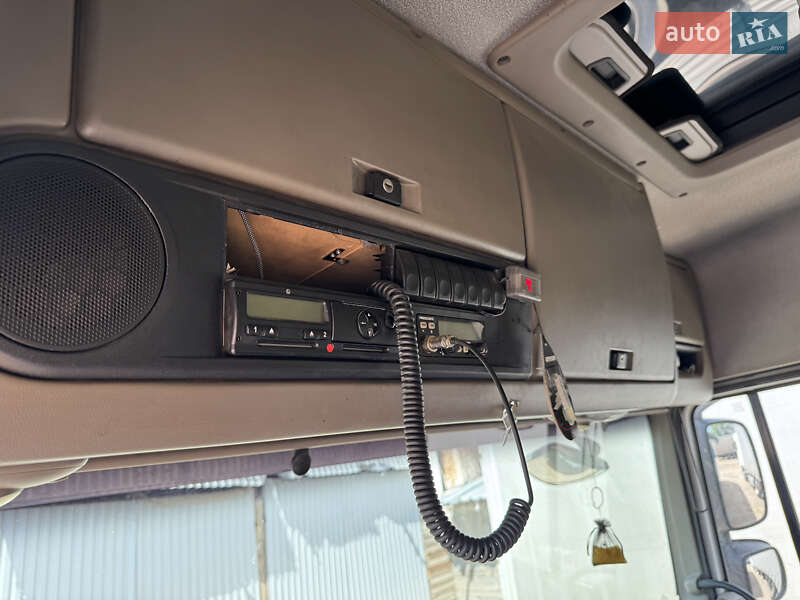 Тягач DAF XF 105 2009 в Кропивницком