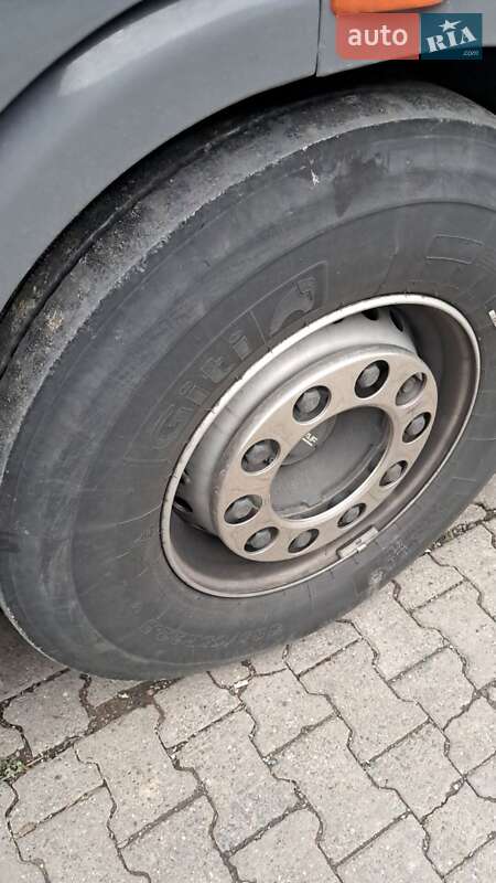 Тягач DAF XF 105 2011 в Одесі