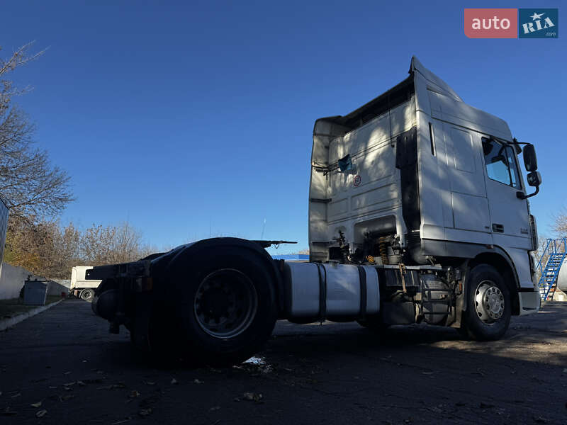 Тягач DAF XF 105 2012 в Кропивницькому фото 10 Тягач DAF XF 105 2012 в Кропивницькому