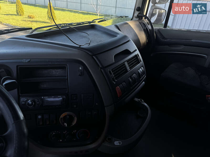 Тягач DAF XF 105 2012 в Кропивницькому фото 14 Тягач DAF XF 105 2012 в Кропивницькому