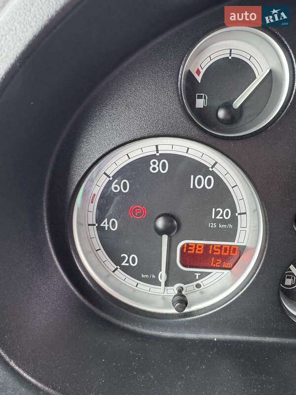 Тягач DAF XF 105 2006 в Кременчуге