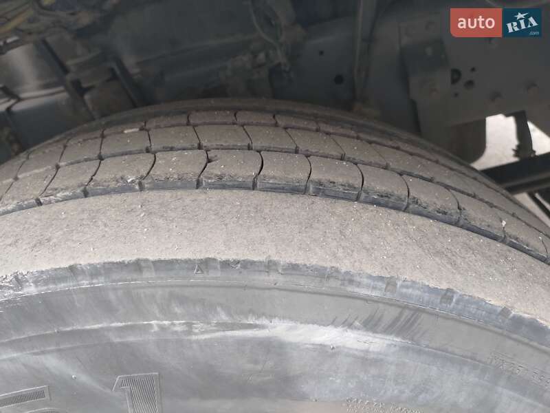 Тягач DAF XF 105 2011 в Киеве фото 22 Тягач DAF XF 105 2011 в Киеве