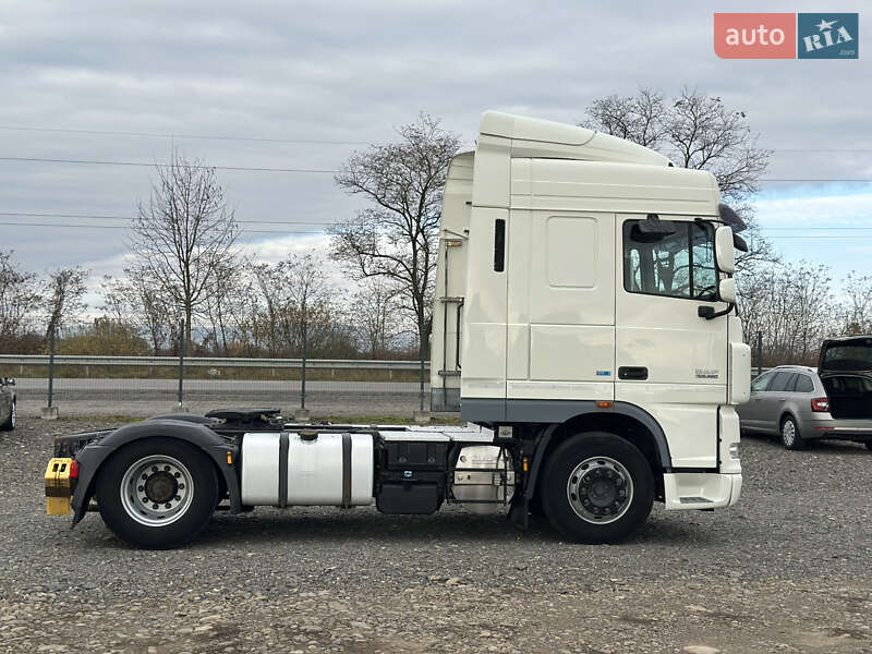 Тягач DAF XF 105 2013 в Хусте фото 35 Тягач DAF XF 105 2013 в Хусте