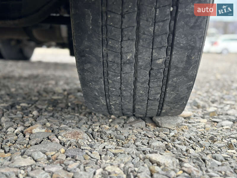 Тягач DAF XF 105 2013 в Хусте фото 40 Тягач DAF XF 105 2013 в Хусте