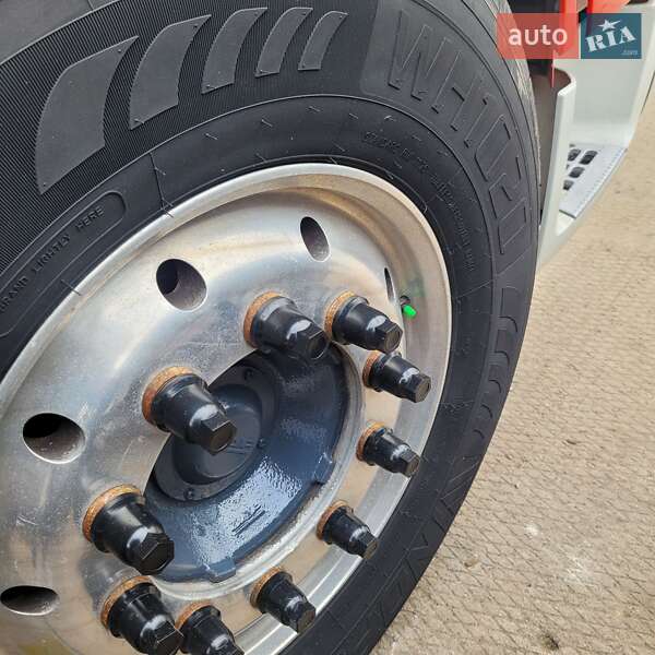 Тягач DAF XF 105 2008 в Харкові фото 32 Тягач DAF XF 105 2008 в Харкові