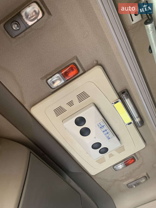 Вантажний фургон DAF XF 105 2012 в Івано-Франківську фото 10 Вантажний фургон DAF XF 105 2012 в Івано-Франківську