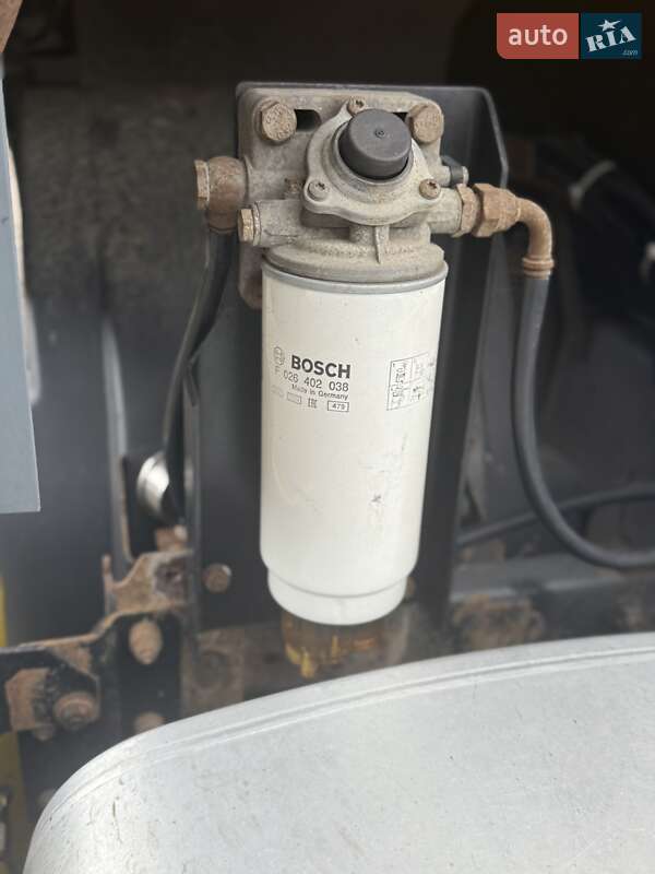 Тягач DAF XF 105 2007 в Одессе фото 16 Тягач DAF XF 105 2007 в Одессе