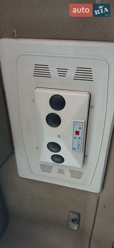 Тентований DAF XF 105 2011 в Тернополі