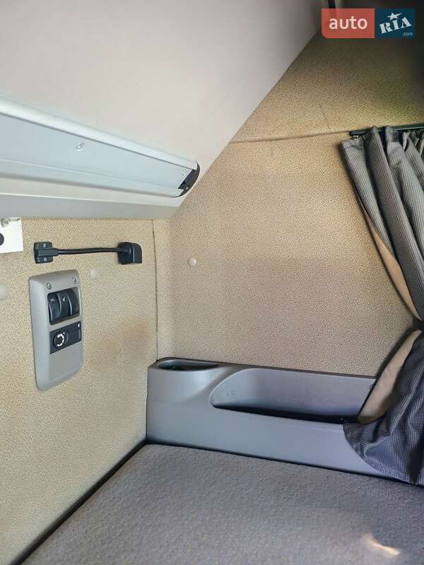 Тягач DAF XF 105 2012 в Полтаві фото 4 Тягач DAF XF 105 2012 в Полтаві