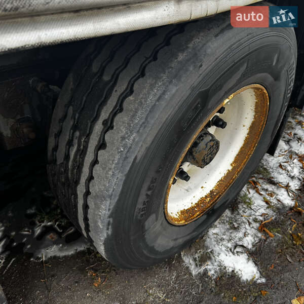 Тягач DAF XF 105 2008 в Синельниково