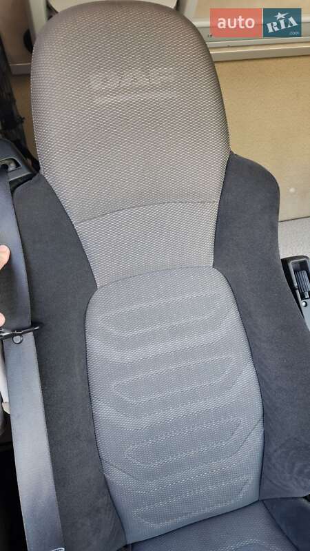 Тягач DAF XF 105 2010 в Обухові фото 10 Тягач DAF XF 105 2010 в Обухові