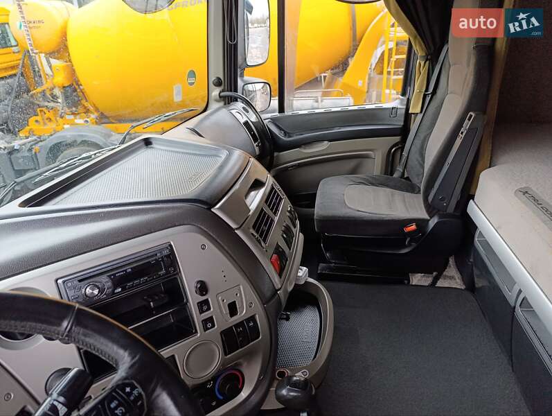 Тягач DAF XF 105 2010 в Ровно фото 8 Тягач DAF XF 105 2010 в Ровно