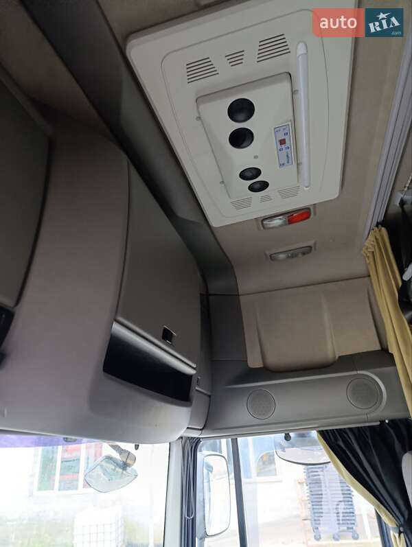 Тягач DAF XF 105 2010 в Ровно фото 11 Тягач DAF XF 105 2010 в Ровно