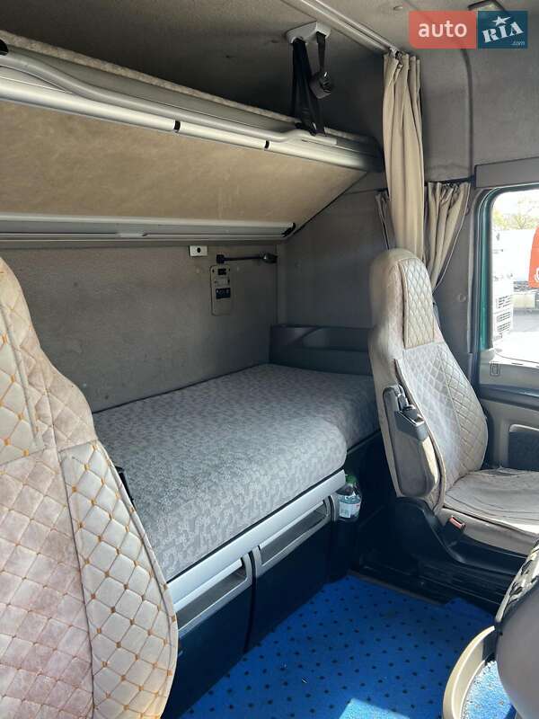 Тягач DAF XF 105 2008 в Одесі фото 7 Тягач DAF XF 105 2008 в Одесі